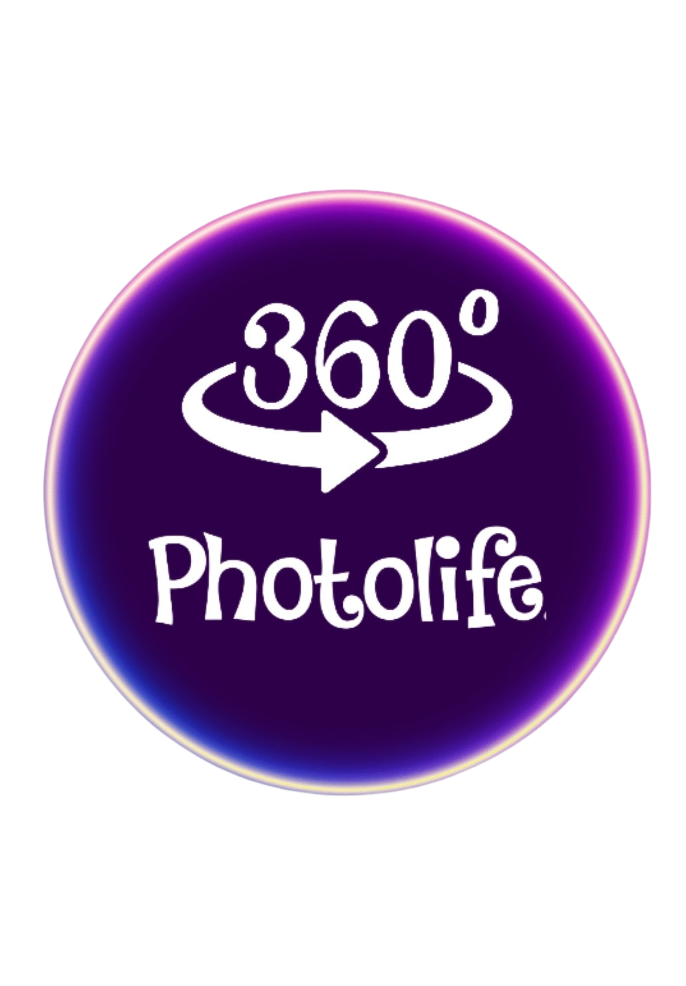 Photolife.360 logo